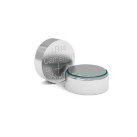 Зображення 2 Батарейка Camelion AG13-BP2 AG13 Alkaline 2 шт.