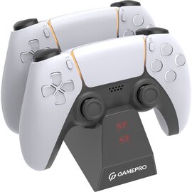Зображення 2 Зарядний пристрій GamePro CHS420B