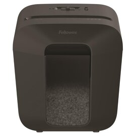 Зображення 2 Знищувач документів Fellowes LX25