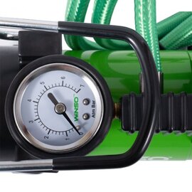 Изображение 2 Автокомпрессор Winso 121000, 7 Атм