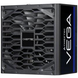 Зображення  Блок живлення Chieftec PPG-850-S 850W Vega