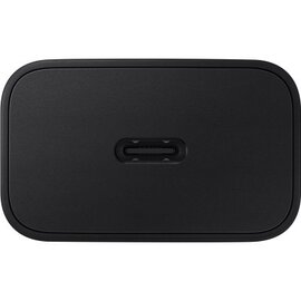 Зображення 3 Зарядний пристрій Samsung USB-С 15W Black &mdash; EP-T1510NBEGEU