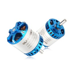 Зображення 3 Двигун для дрона SunnySky X2820-570KV
