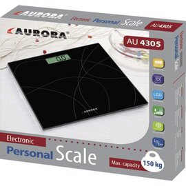 Зображення 3 Побутова вага Aurora AU4305