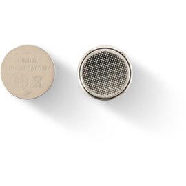 Зображення 3 Батарейка Vinga VJLBCR20321 CR2032 Lithium 1шт.