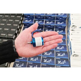 Зображення 6 Двигун для дрона SunnySky X2820-570KV