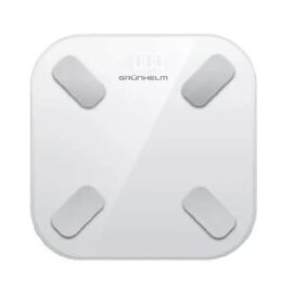 Изображение  Весы  Grunhelm BES-28BFS