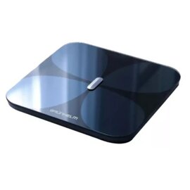 Изображение  Весы электронные Grunhelm BES-31BI