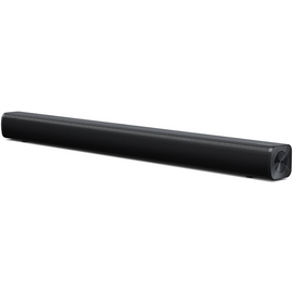Зображення  Акустична система 2.0 Xiaomi Soundbar 2.0ch Black &mdash; MDZ-34-DB