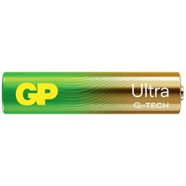 Изображение  Батарейка GP Batteries 24AU21-SB2, AAA, 2шт.