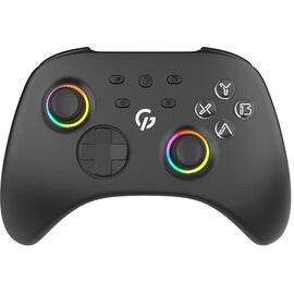 Изображение  Геймпад GamePro GPX13B Black