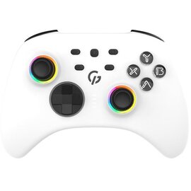 Изображение  Геймпад GamePro GPX13W White
