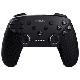 Изображение  Геймпад Trust GXT 542 MUTA USB Black &mdash; 24790