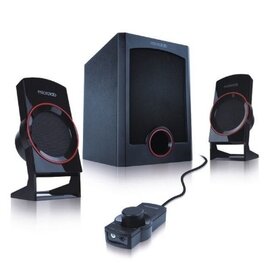 Зображення  Акустична система 2.1 MicroLab &mdash; M-111