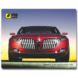 Зображення  Килимок для мишки Podmyshku Lincoln