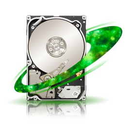 Зображення  Жорсткий диск Seagate Constellation.2 1TB 7200rpm 64MB  2.5 SATA III &mdash;  ST91000640NS