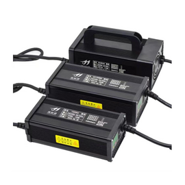 Зображення  Зарядка для акумуляторів Voltronic YT-HYD-48150/41883 48V