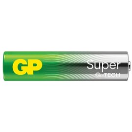 Изображение 2 Батарейка GP Batteries 24A21-SB4, AAA, 4шт.