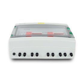 Зображення 2 Розподільна коробка для сонячних батарей Lightwell LQX2/2DC1000VB1-1532-PG
