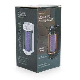 Изображение 2 Уничтожитель комаров Voltronic Thunderbolt KY-001G