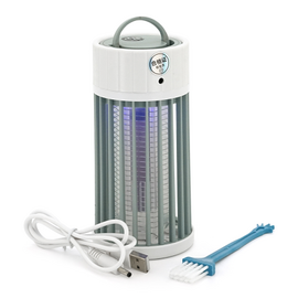 Изображение 2 Уничтожитель комаров Voltronic Thunderbolt KY-004G