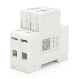 Зображення 2 Фотогальванічний захист Yro YRSP-D2 1000VDC/2P Economic