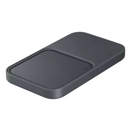 Зображення 2 Зарядний пристрій Samsung Duo 15W with Power Adaptor &mdash; EP-P5400TBEGEU