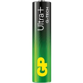 Изображение 2 Батарейка GP Batteries 24AUP21-SB2, AAA, 2шт.