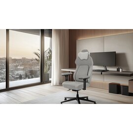 Изображение 2 Кресло TX3 Core Smart Loft Light Grey - TEGC-2070104.41