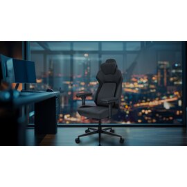 Изображение 2 Кресло TX3 Core Smart Racer Black - TEGC-2069101.11