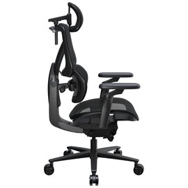 Изображение 2 Кресло TX3 Flex Pro Mesh Black - TEGC-3076101.12