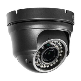 Зображення 3 Камера LightVision VLC-4840DFI Graphite (Linklemo) (2.7-12 мм) на 8 MP, Колір корпусу: сірий