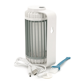 Изображение 3 Уничтожитель комаров Voltronic Thunderbolt KY-001G