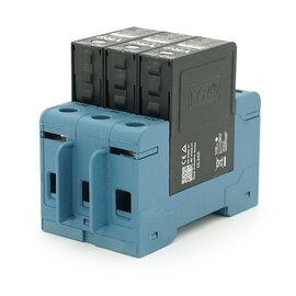 Зображення 3 Фотогальванічний захист Yro YRSP-D2 1000VDC/3P