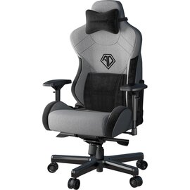 Зображення 3 Крісло Anda Seat T-Pro 2 Size XL Gray/Black - AD12XLLA-01-GB-F
