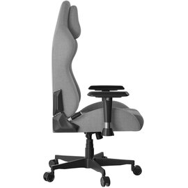 Зображення 3 Крісло Hator Darkside 3M Fabric Grey - HTC3016M