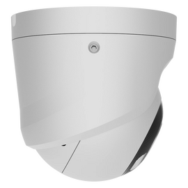 Изображение 3 Камера наблюдения на 8 MP Ajax TurretCam HL White (8 Мп, 4 мм), Фокусное расстояние (мм): 4.0 мм