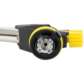 Зображення 3 Газовий паяльник Sigma турбо 360 - 2901331