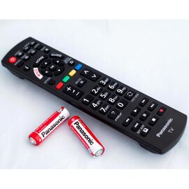 Зображення 4 Батарейка Panasonic R6REL/4BPU R6 Special 4шт