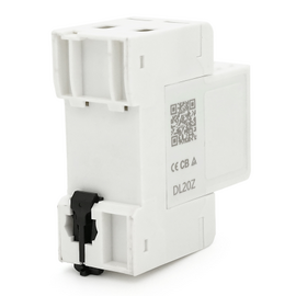 Зображення 4 Фотогальванічний захист Yro YRSP-D2 1000VDC/2P Economic