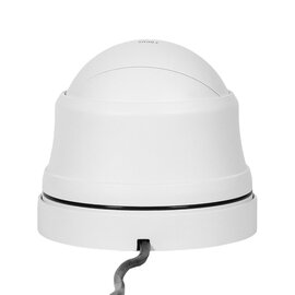 Зображення 4 Відеокамера LightVision VLC-4440DFI White (Linklemo) (2.7-12 мм) купольна