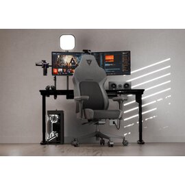 Изображение 4 Кресло TX3 Core Smart Mesh Black - TEGC-2072101.11