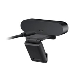 Изображение 4 Веб-камера Logitech Brio 4K Ultra HD for Business Graphite &mdash; 960-001746