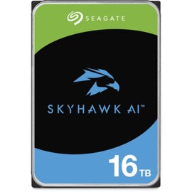 Зображення 5 Вінчестер Seagate SkyHawk Al 16Tb 7200rpm 256MB Buffer SATA III &mdash; ST16000VE004