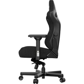 Зображення 5 Крісло Anda Seat Kaiser 3 Size L Fabric Black - AD12YDC-L-01-B-CF