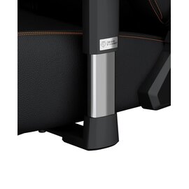 Зображення 5 Крісло Anda Seat Kaiser 3 Size XL Black - AD12YDC-XL-01-B-PV/C