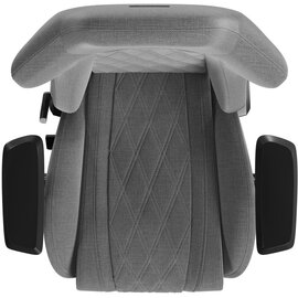 Зображення 5 Крісло Hator Darkside 3M Fabric Grey - HTC3016M