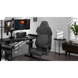 Изображение 5 Кресло TX3 Core Smart Modern Black - TEGC-2071101.11