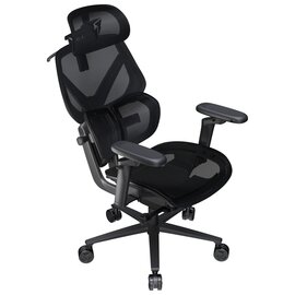 Изображение 5 Кресло TX3 Flex Pro Mesh Black - TEGC-3076101.12