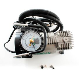 Изображение 5 Автокомпрессор Uragan 37 л/мин - 90135